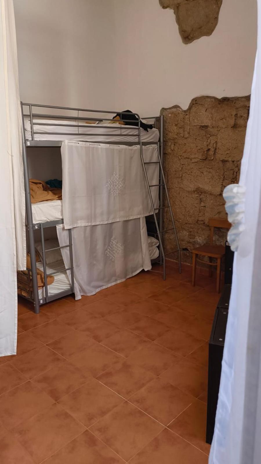 Ashavana Nest Hostel El Medano  Exterior photo