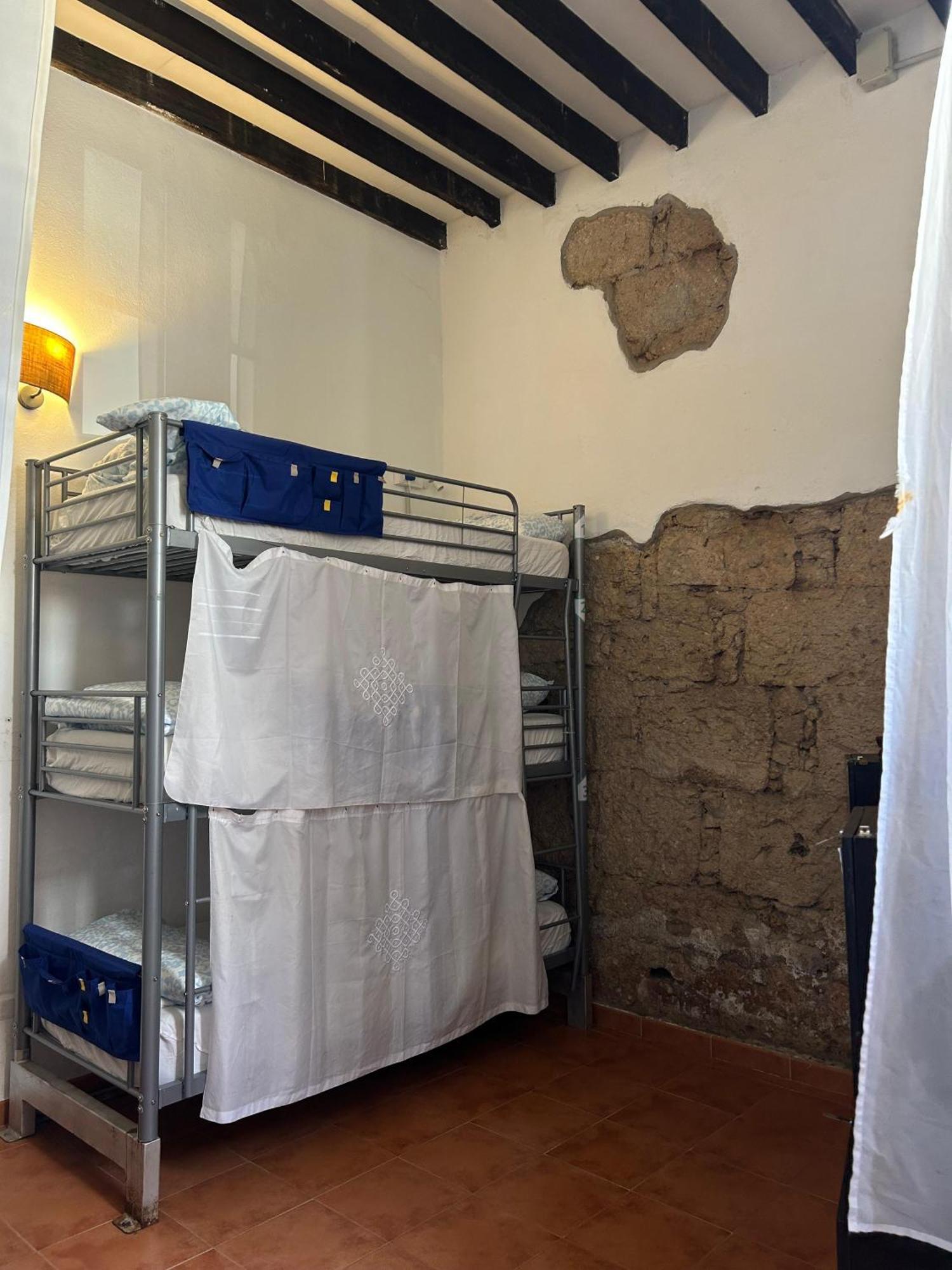 Ashavana Nest Hostel El Medano  Room photo